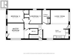Main Floor Plans -