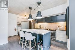 225 - 1190 DUNDAS STREET E Toronto, ON M4M 0C5