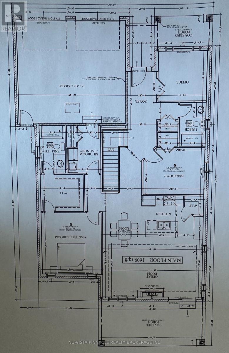 Lot 81 Street D Road, Southwest Middlesex (Glencoe), ON - Other