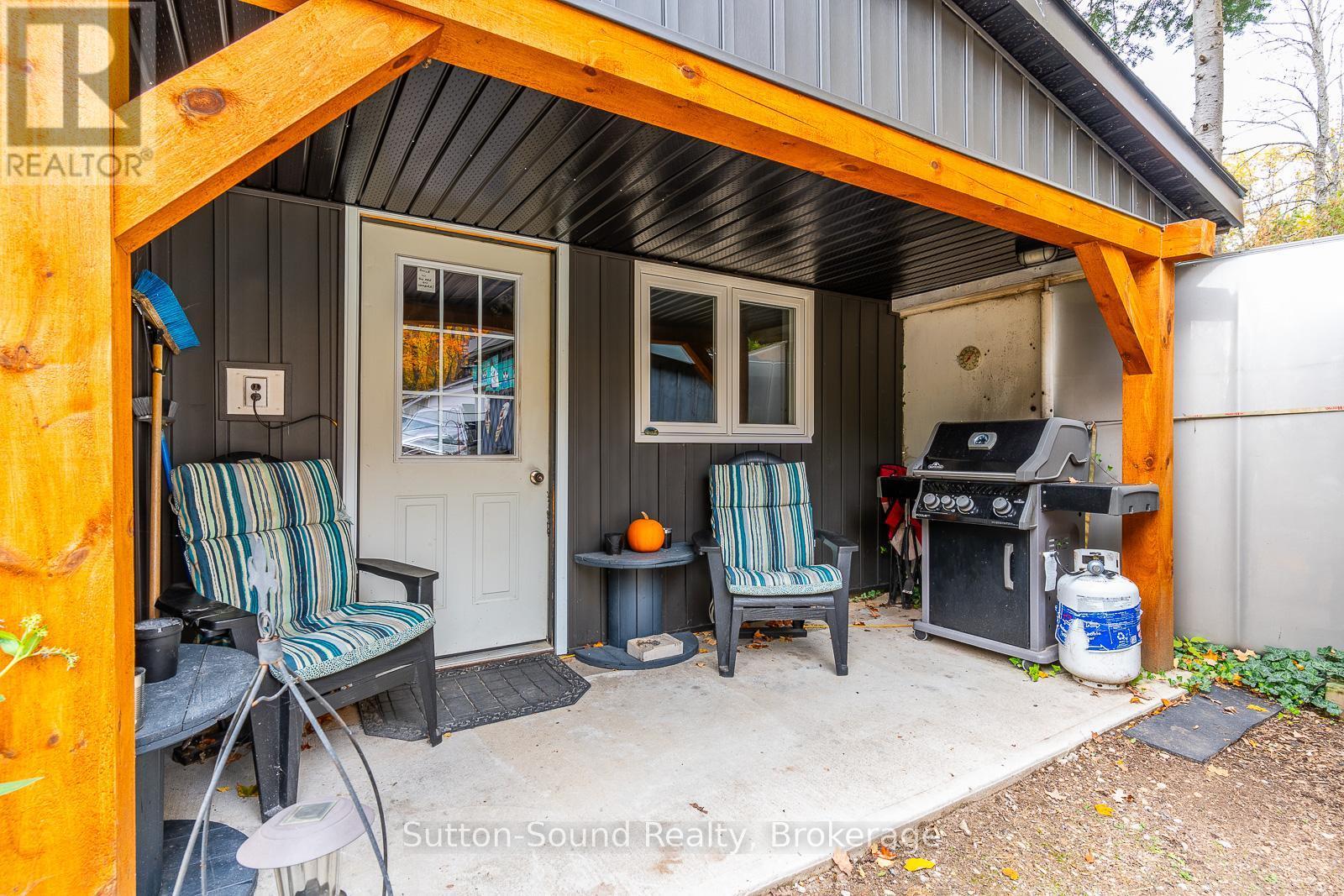 12 Parkside Avenue, South Bruce Peninsula, ON