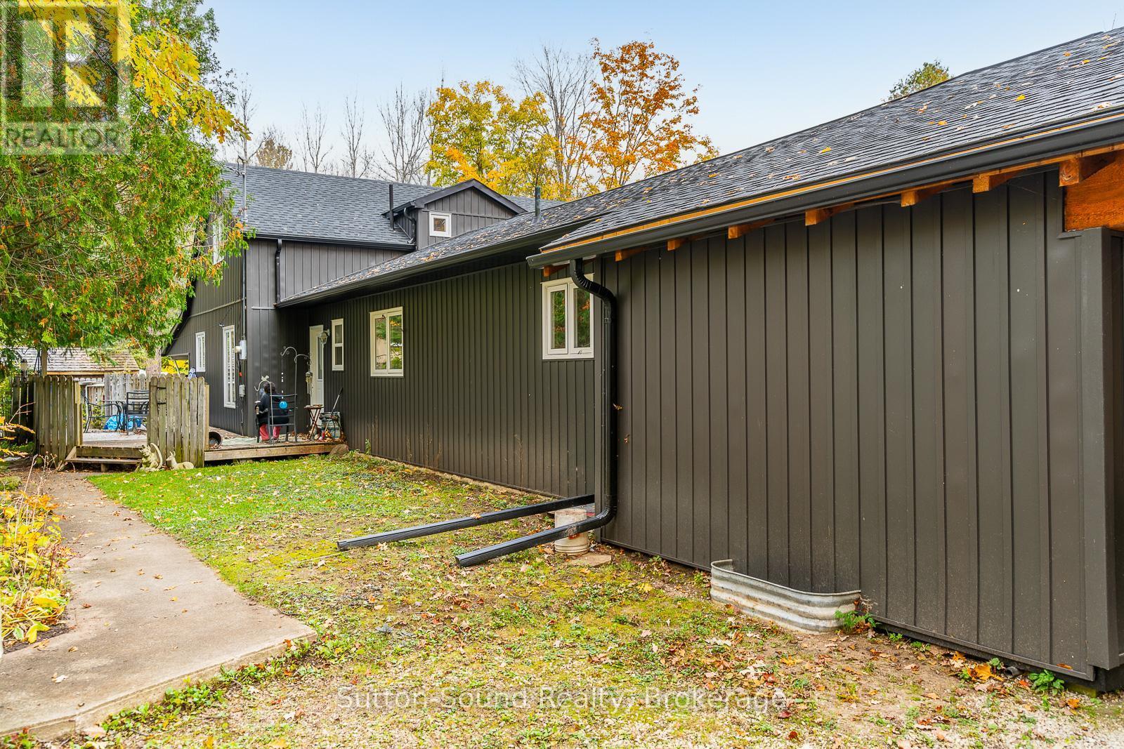 12 Parkside Avenue, South Bruce Peninsula, ON