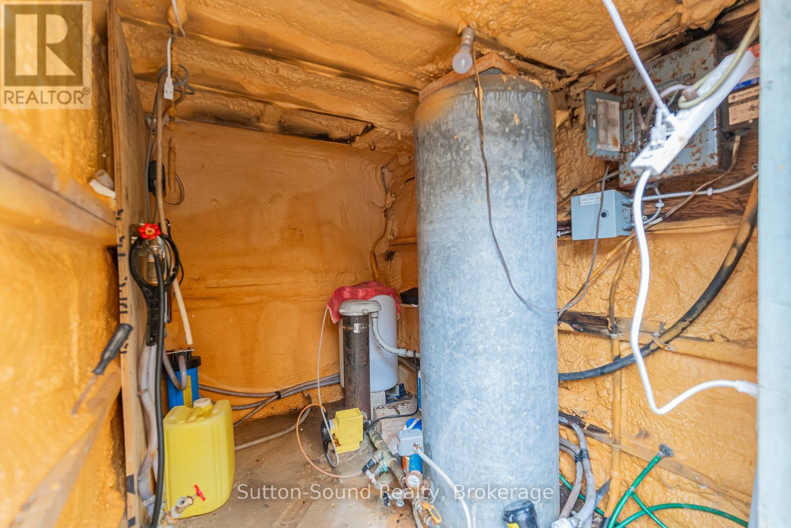 12 Parkside Avenue, South Bruce Peninsula, ON