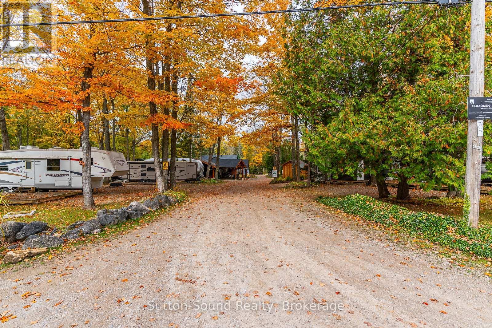 12 Parkside Avenue, South Bruce Peninsula, ON