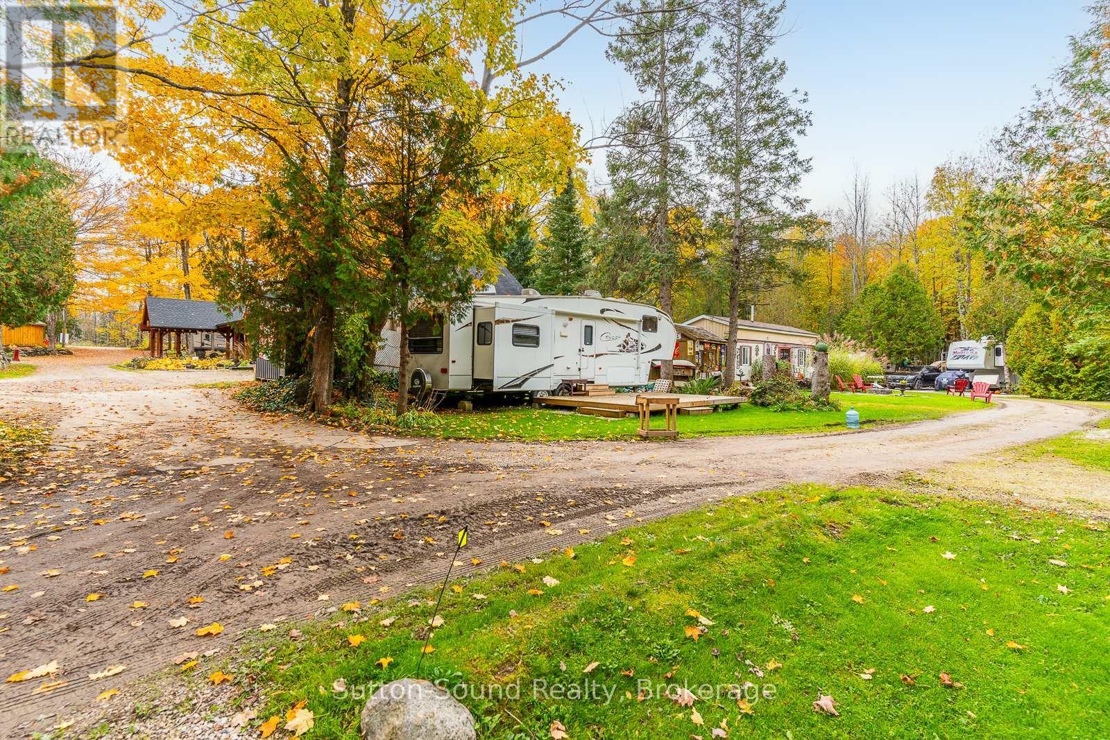 12 Parkside Avenue, South Bruce Peninsula, ON