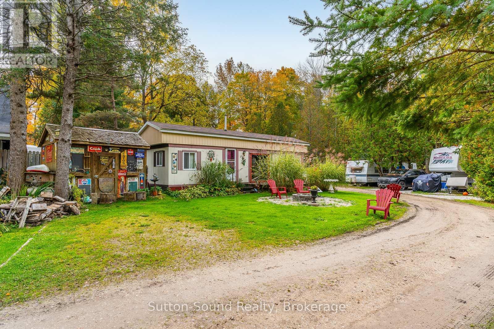12 Parkside Avenue, South Bruce Peninsula, ON