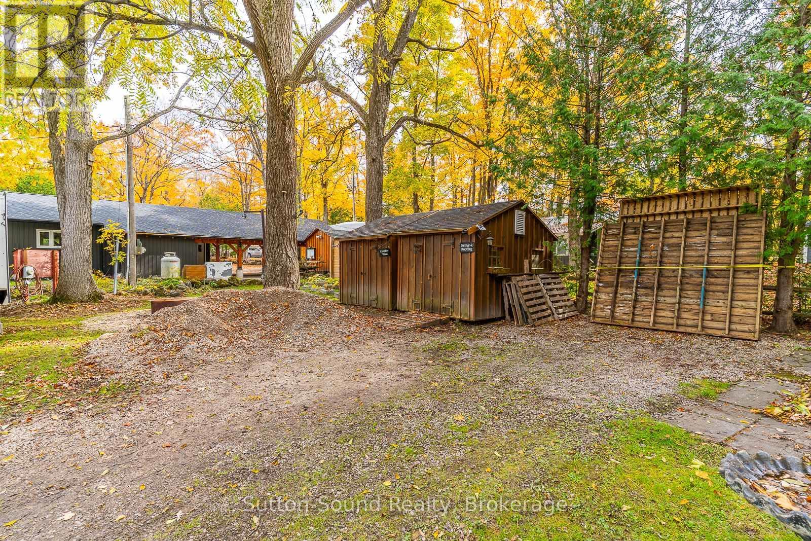 12 Parkside Avenue, South Bruce Peninsula, ON