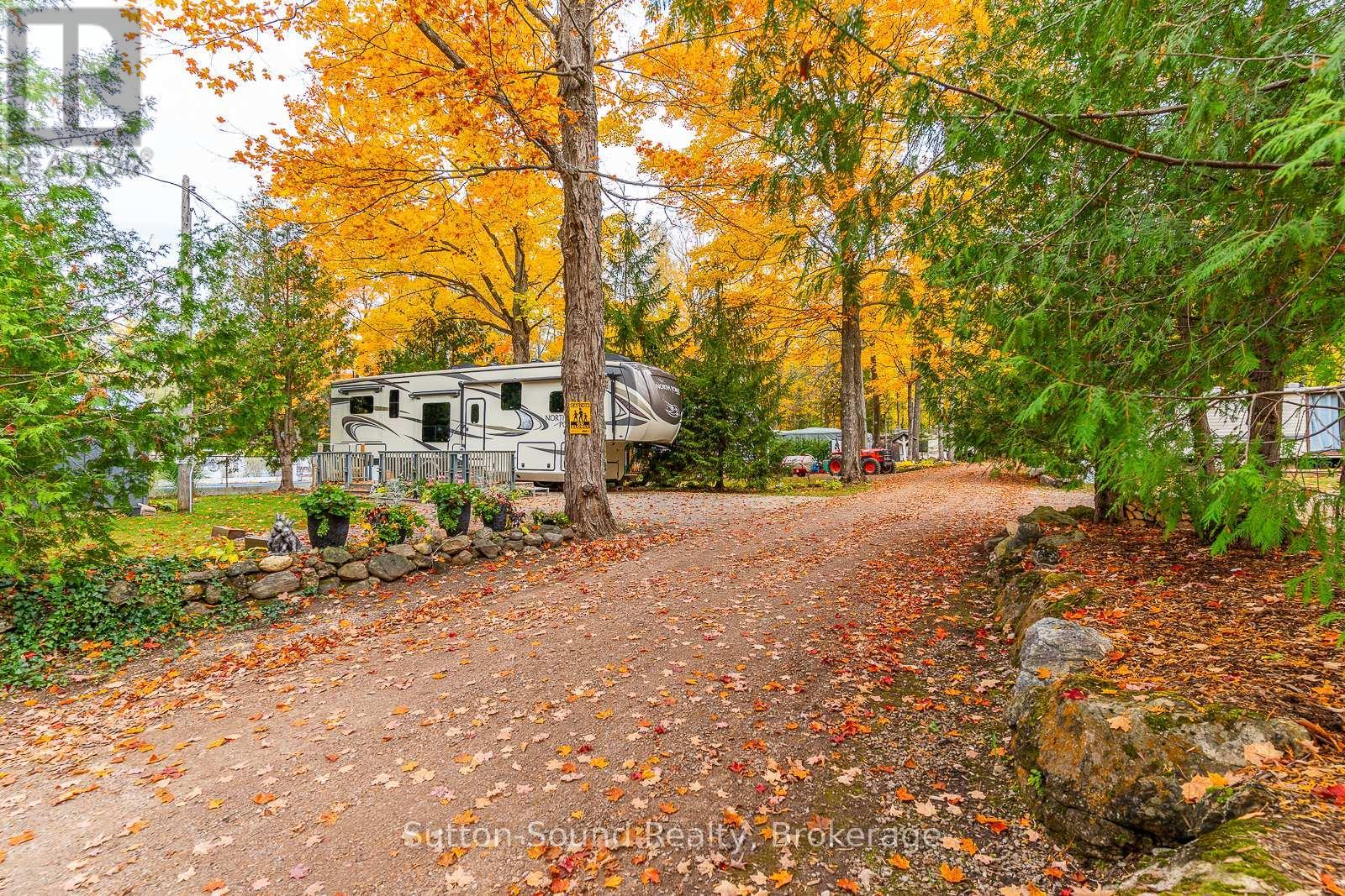 12 Parkside Avenue, South Bruce Peninsula, ON