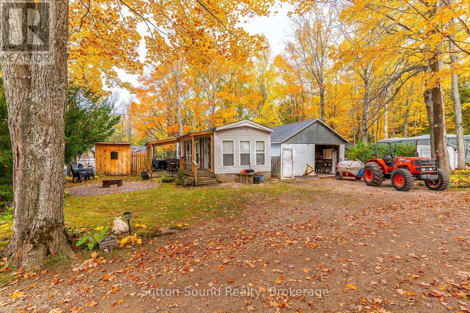 12 Parkside Avenue, South Bruce Peninsula, ON