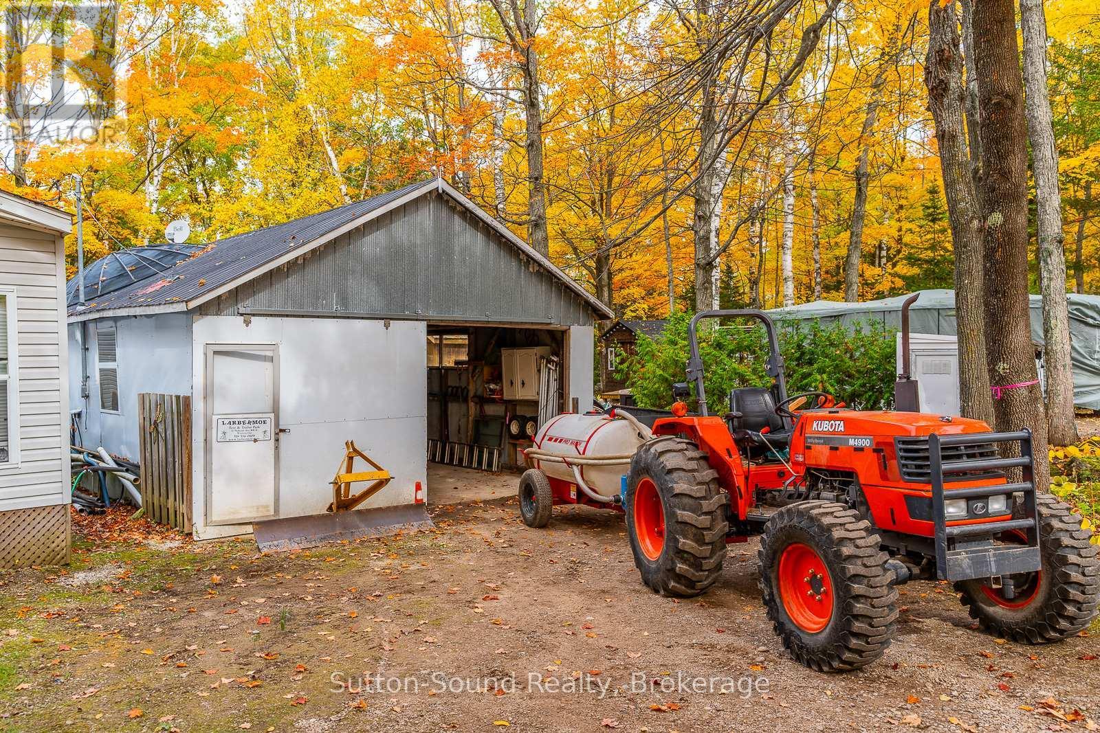 12 Parkside Avenue, South Bruce Peninsula, ON