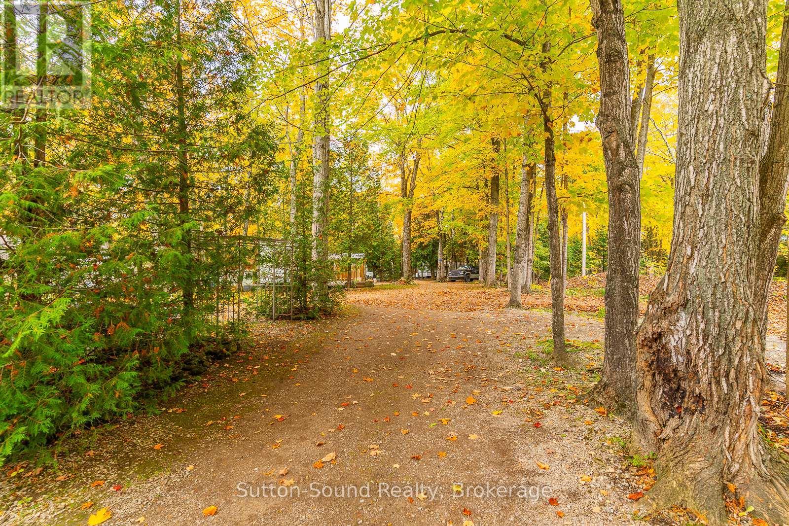 12 Parkside Avenue, South Bruce Peninsula, ON