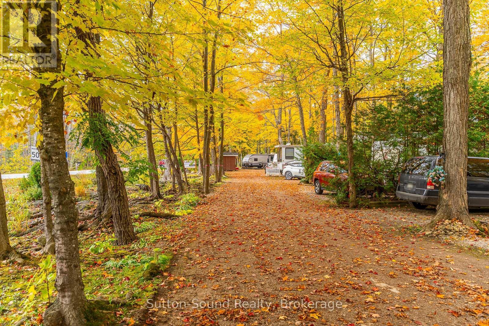 12 Parkside Avenue, South Bruce Peninsula, ON