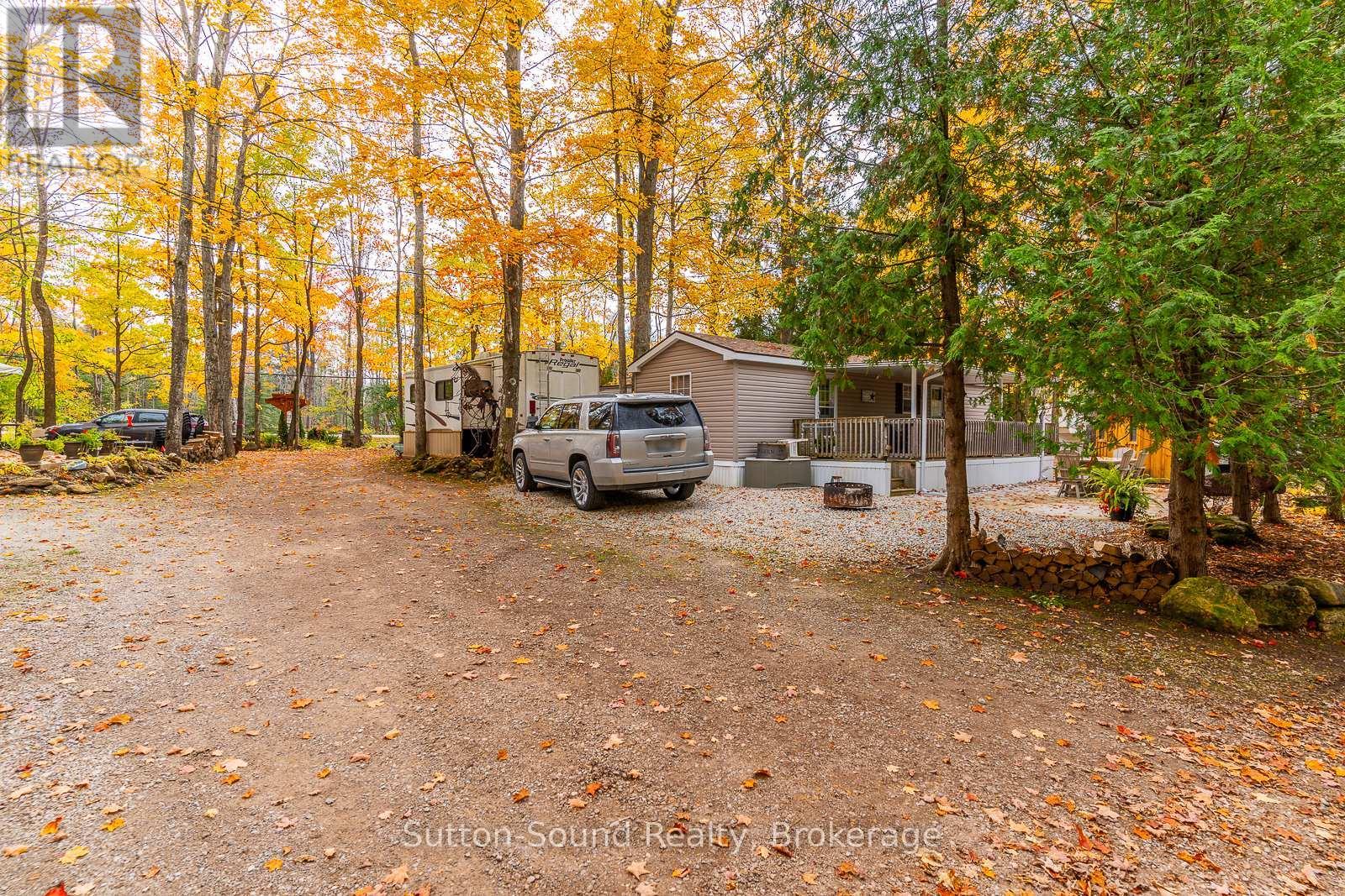 12 Parkside Avenue, South Bruce Peninsula, ON
