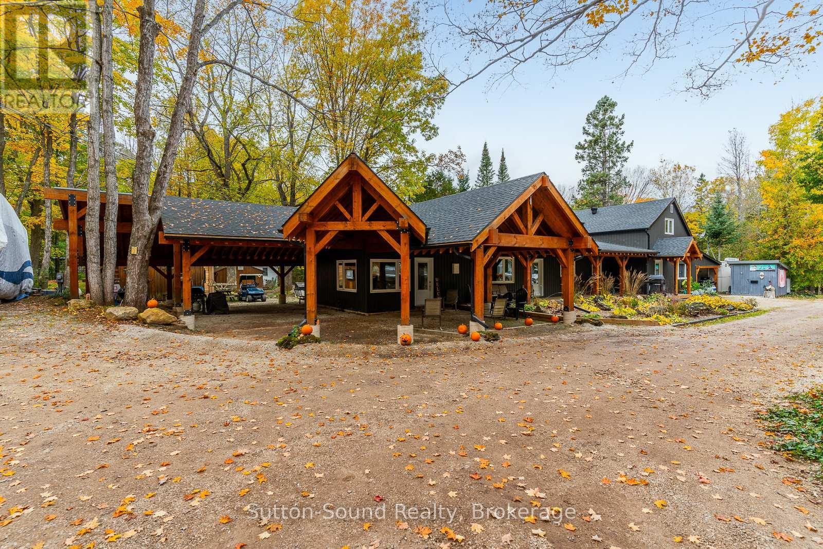 12 Parkside Avenue, South Bruce Peninsula, ON