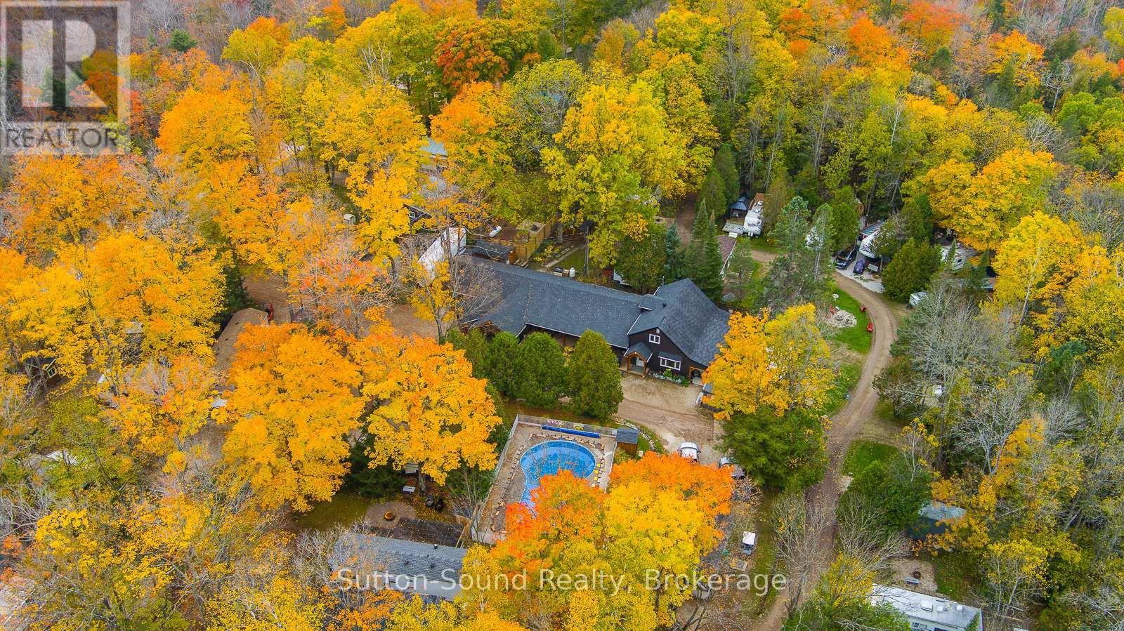 12 Parkside Avenue, South Bruce Peninsula, ON