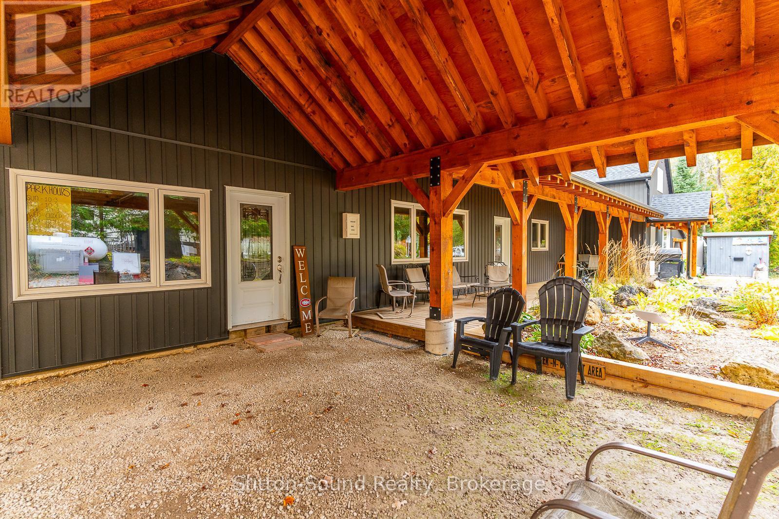 12 Parkside Avenue, South Bruce Peninsula, ON