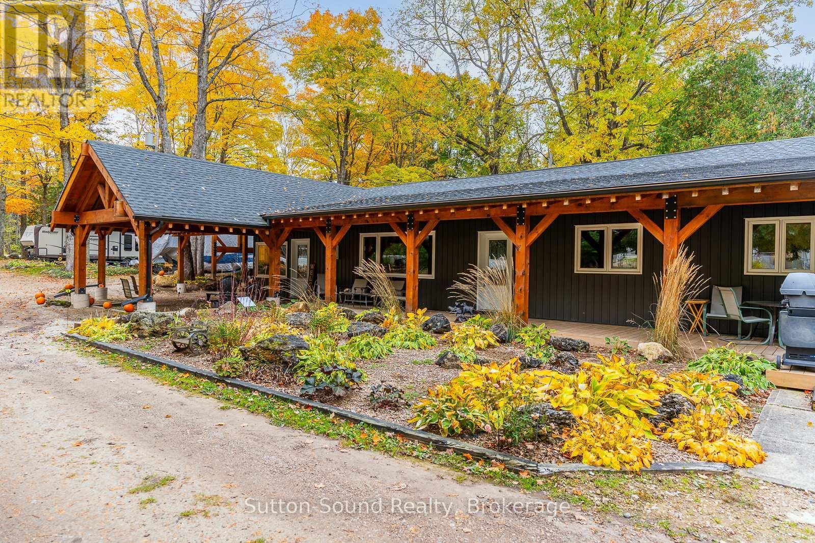 12 Parkside Avenue, South Bruce Peninsula, ON