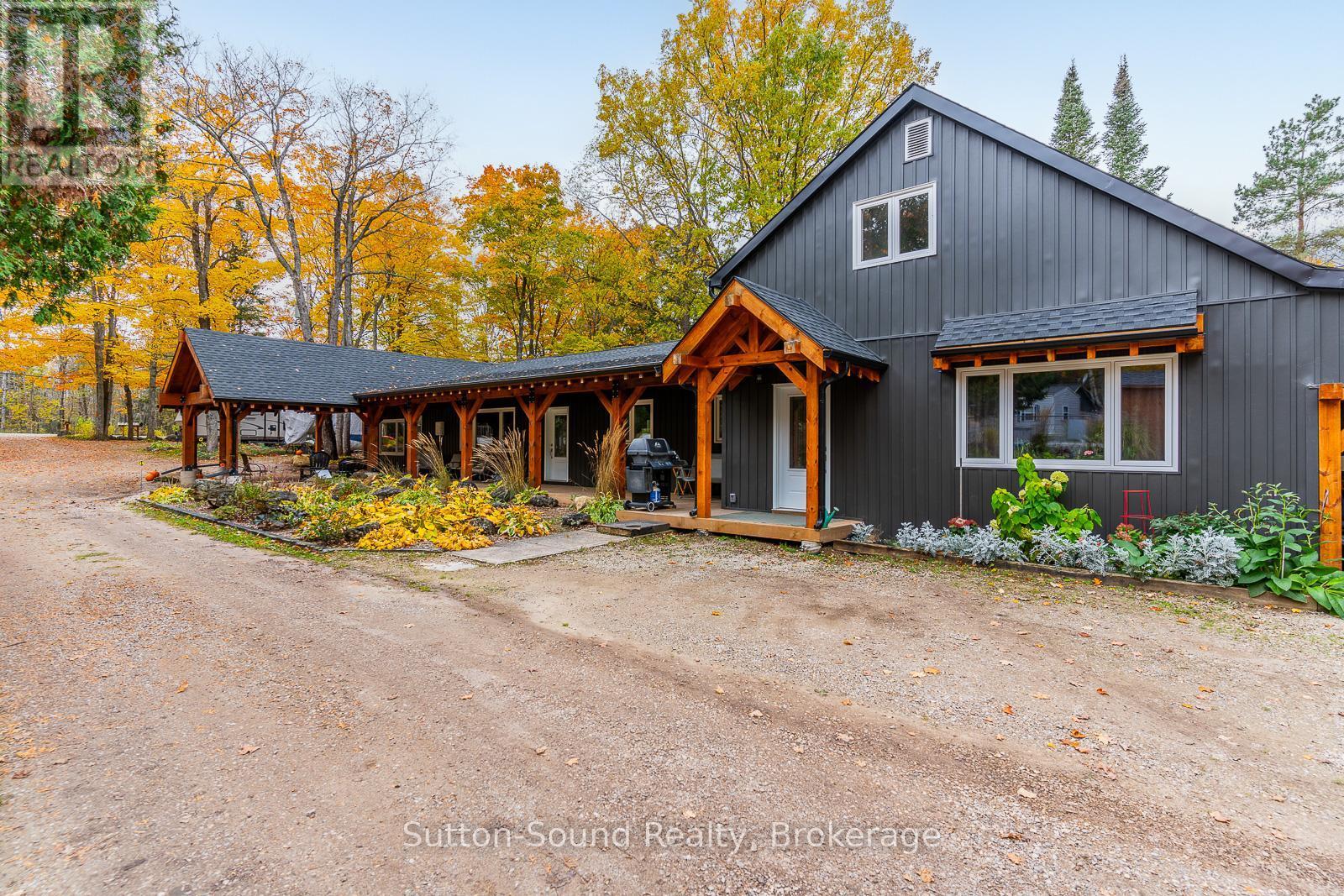 12 Parkside Avenue, South Bruce Peninsula, ON