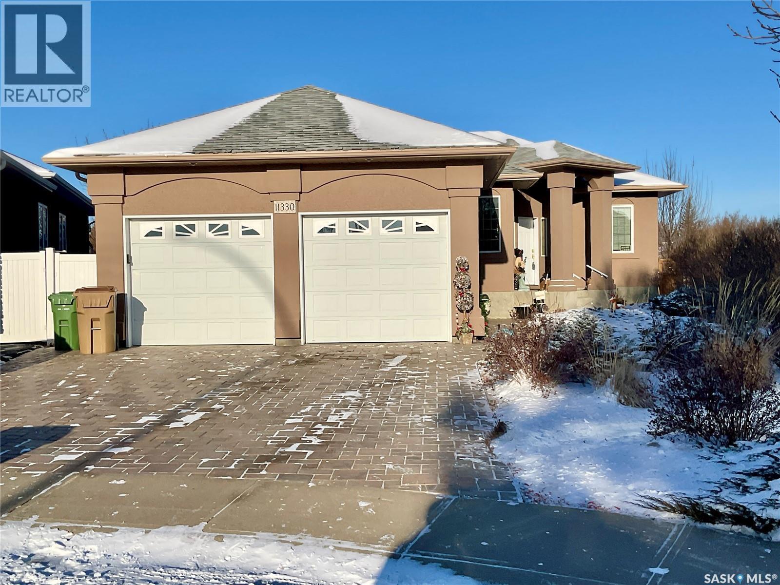 11330 Wascana Meadows, Regina, SK - Outdoor