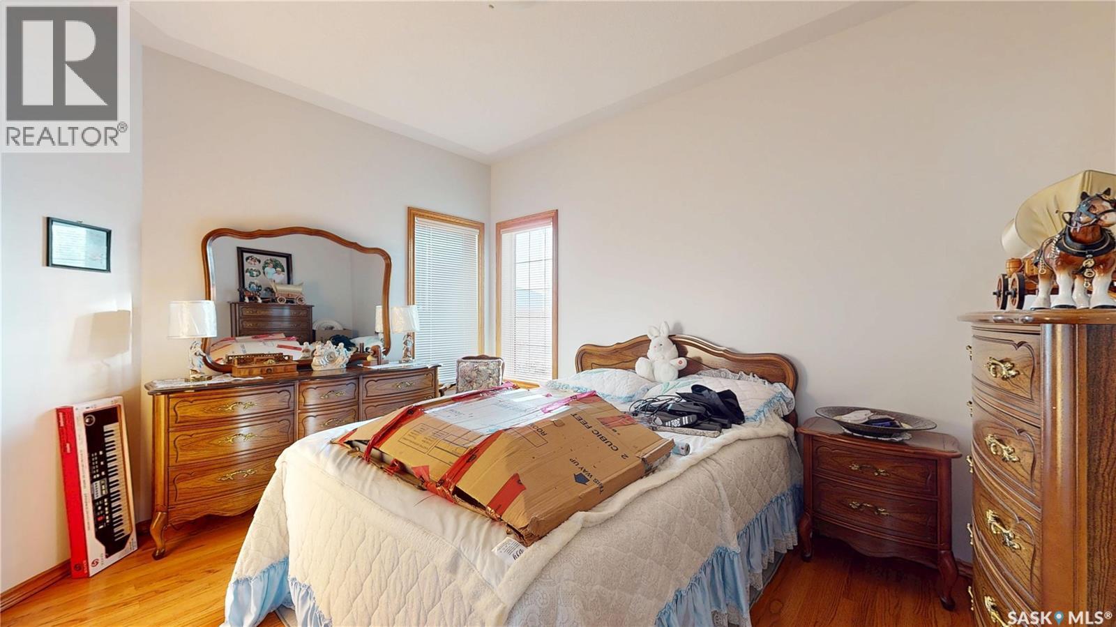 11330 Wascana Meadows, Regina, SK - Indoor Photo Showing Bedroom