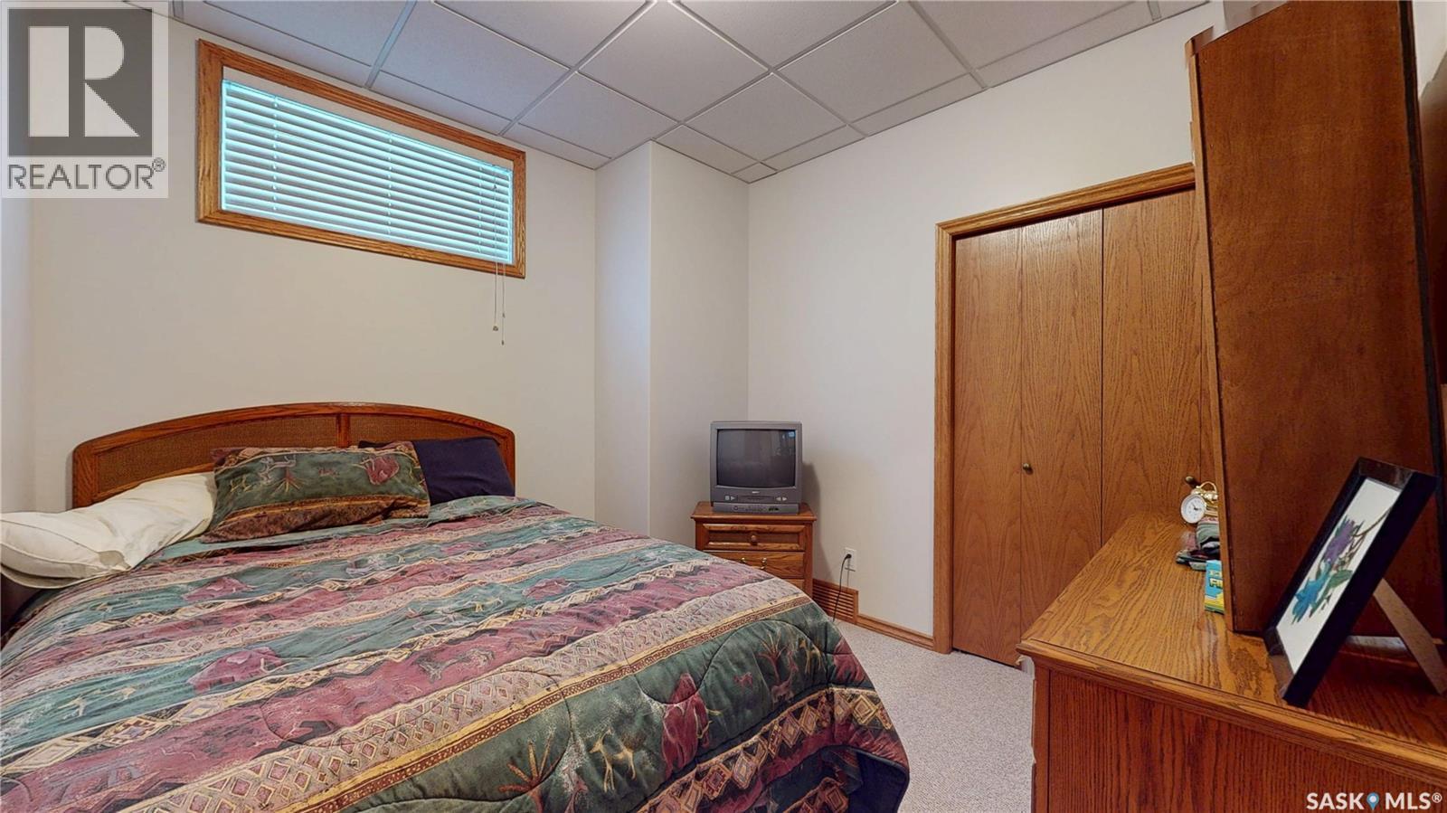 11330 Wascana Meadows, Regina, SK - Indoor Photo Showing Bedroom