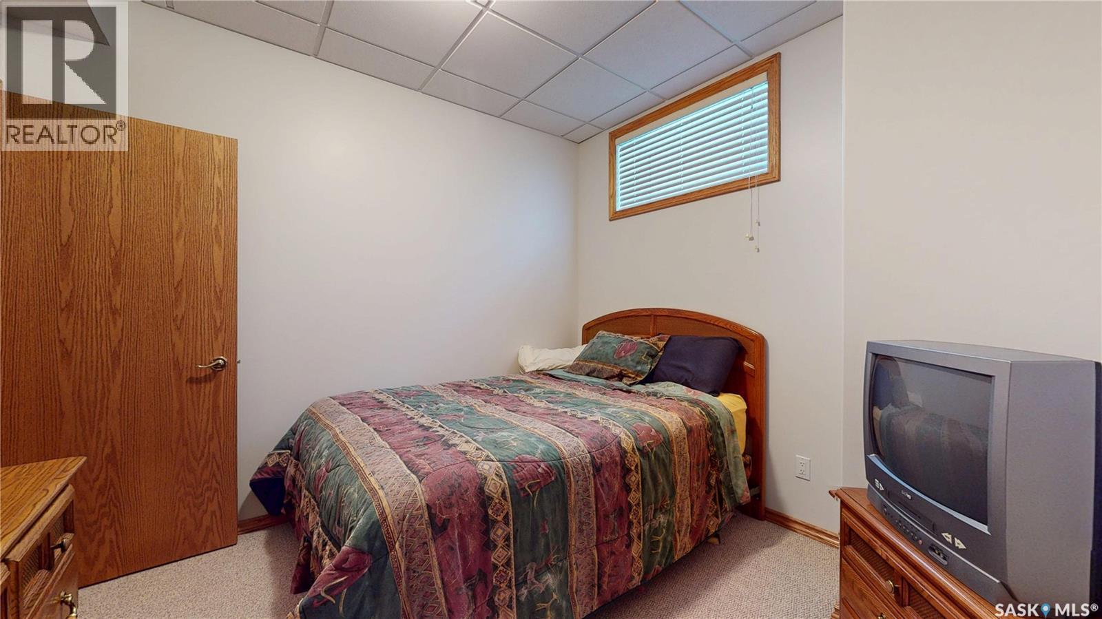 11330 Wascana Meadows, Regina, SK - Indoor Photo Showing Bedroom