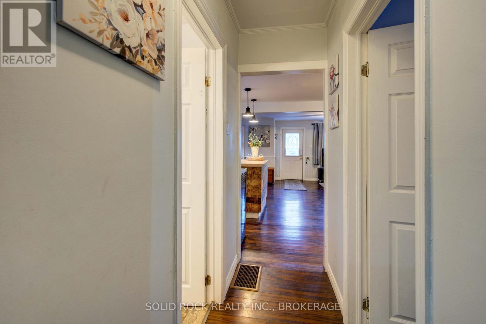 20 Maccauley Street, Kingston (Rideau), ON - Indoor Photo Showing Other Room