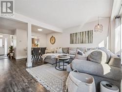 Dining room combo allows you to host large groups -