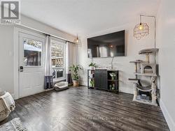 $470 Condo Fee includes internet and Rogers cable -