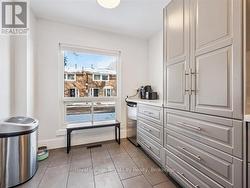 4 ft dedicated counter area for small appliances -