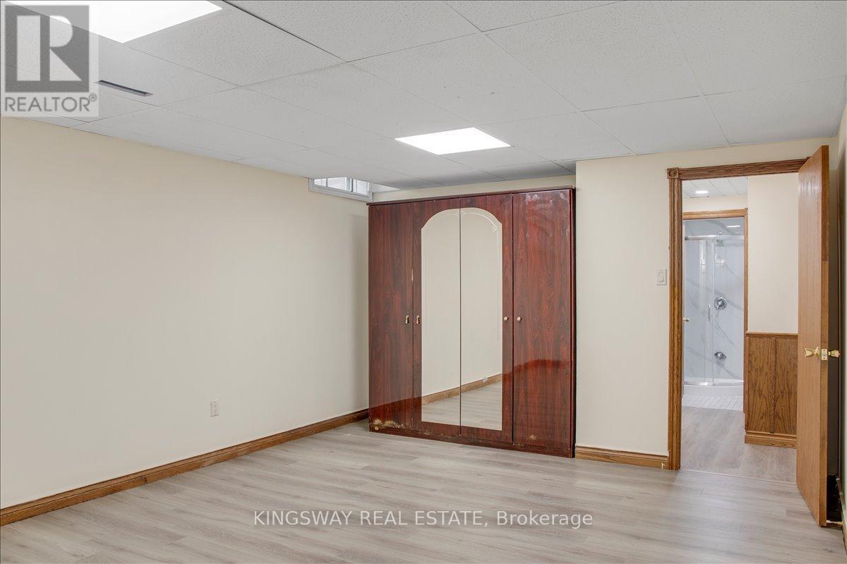 (Lower) - 26 Cynthia Crescent, Richmond Hill, ON - Indoor Photo Showing Other Room