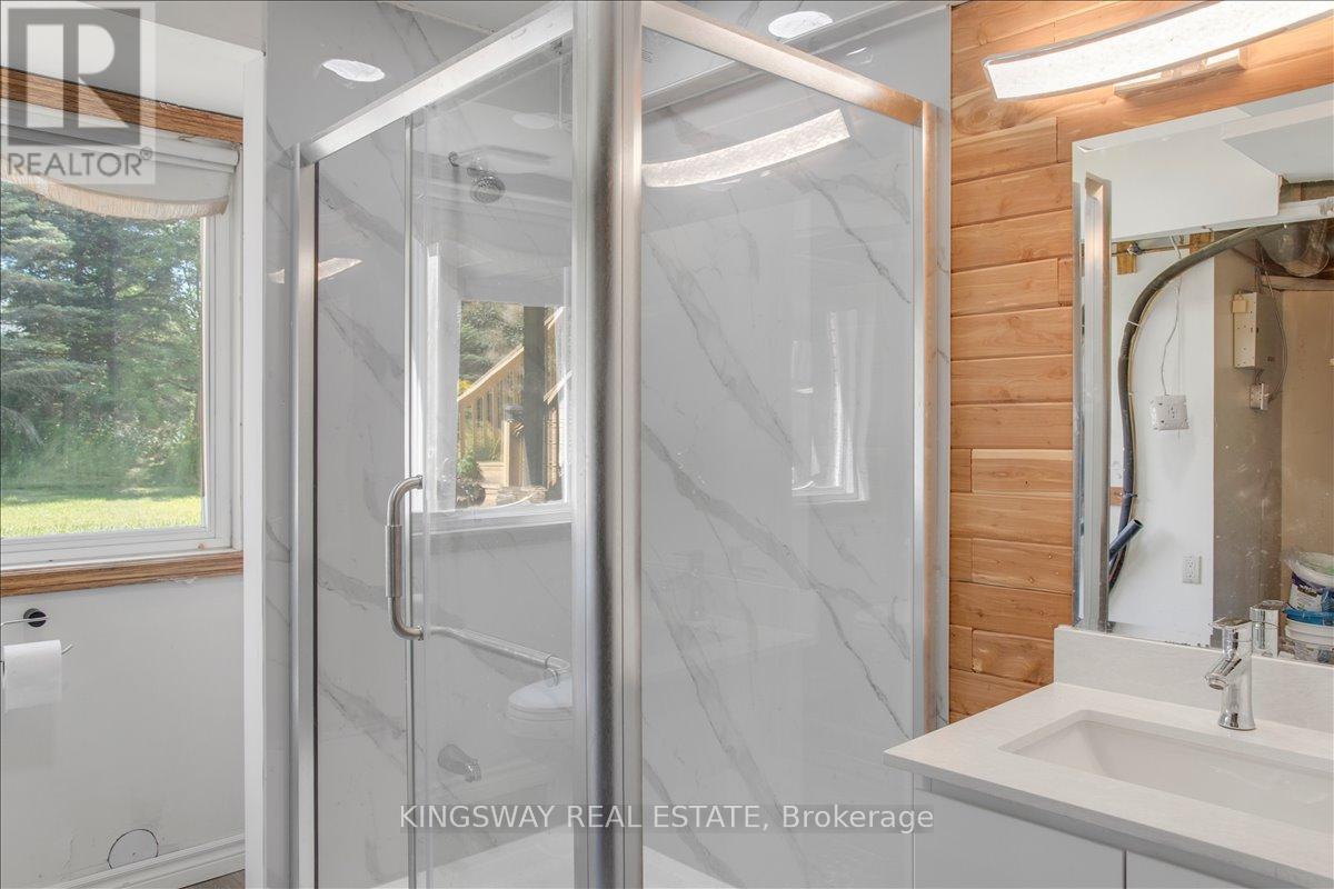 (Lower) - 26 Cynthia Crescent, Richmond Hill, ON - Indoor Photo Showing Bathroom