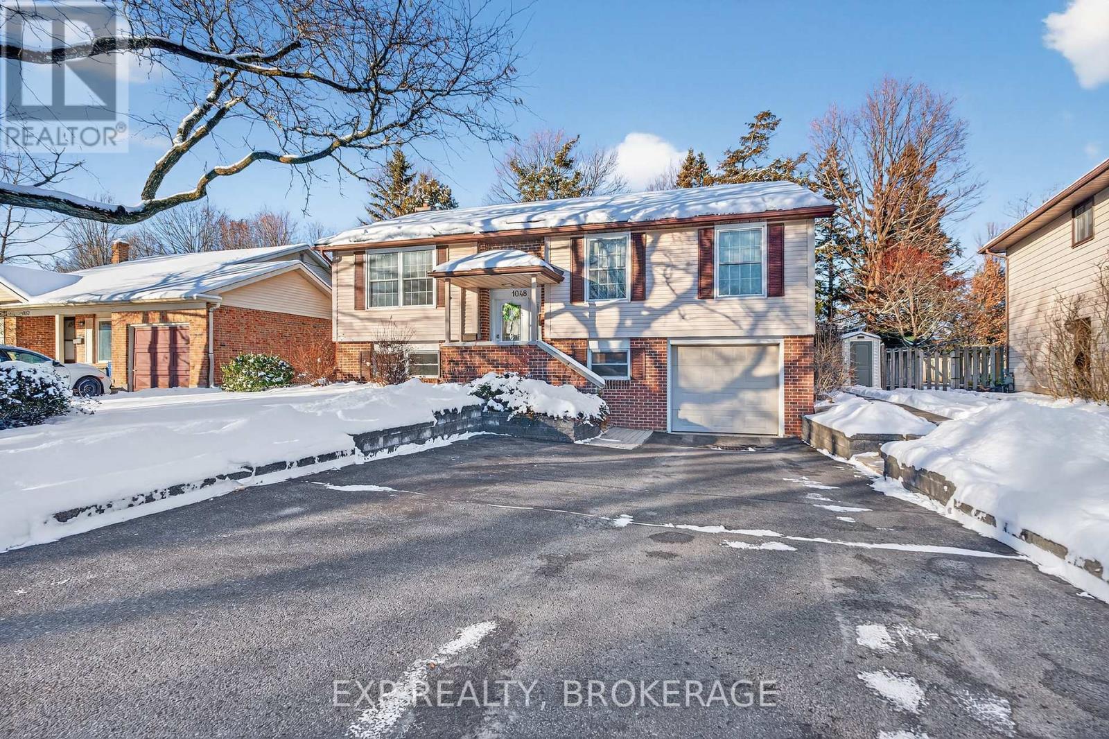 1048 Bauder Crescent, Kingston (North Of Taylor-Kidd Blvd), ON - Outdoor