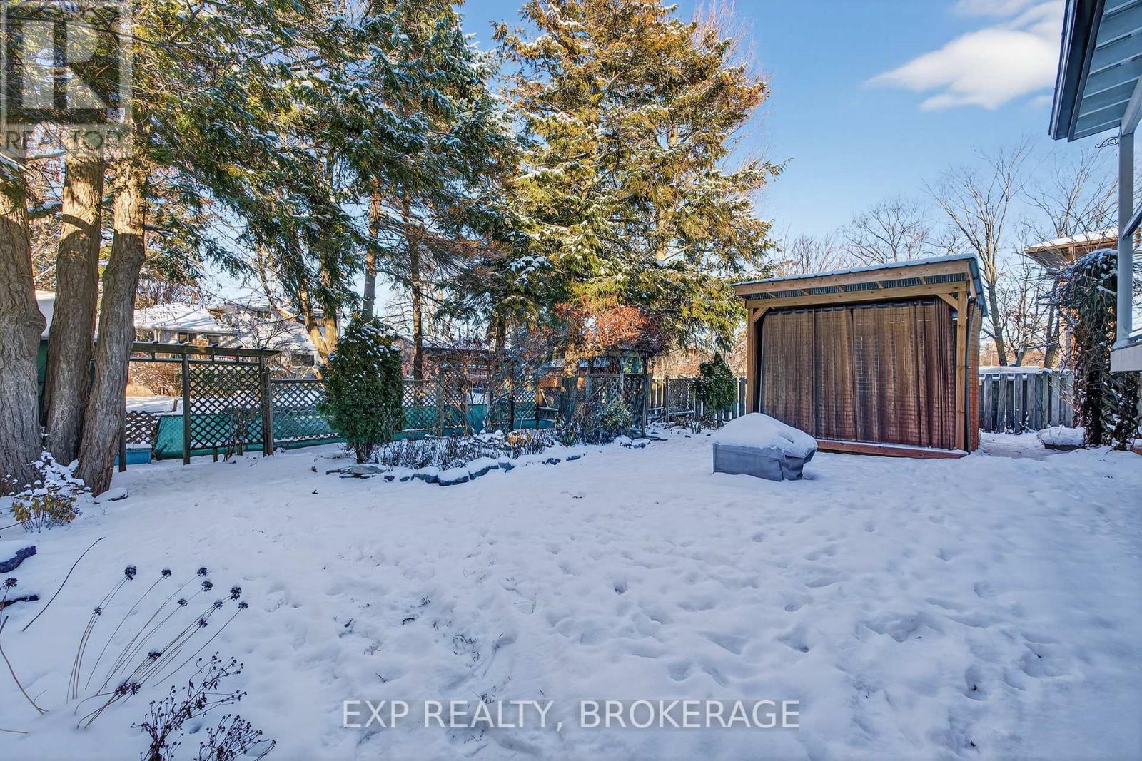 1048 Bauder Crescent, Kingston (North Of Taylor-Kidd Blvd), ON - Outdoor