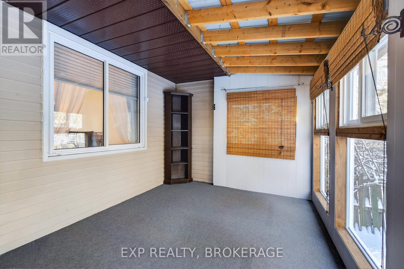 1048 Bauder Crescent, Kingston (North Of Taylor-Kidd Blvd), ON - Outdoor With Exterior