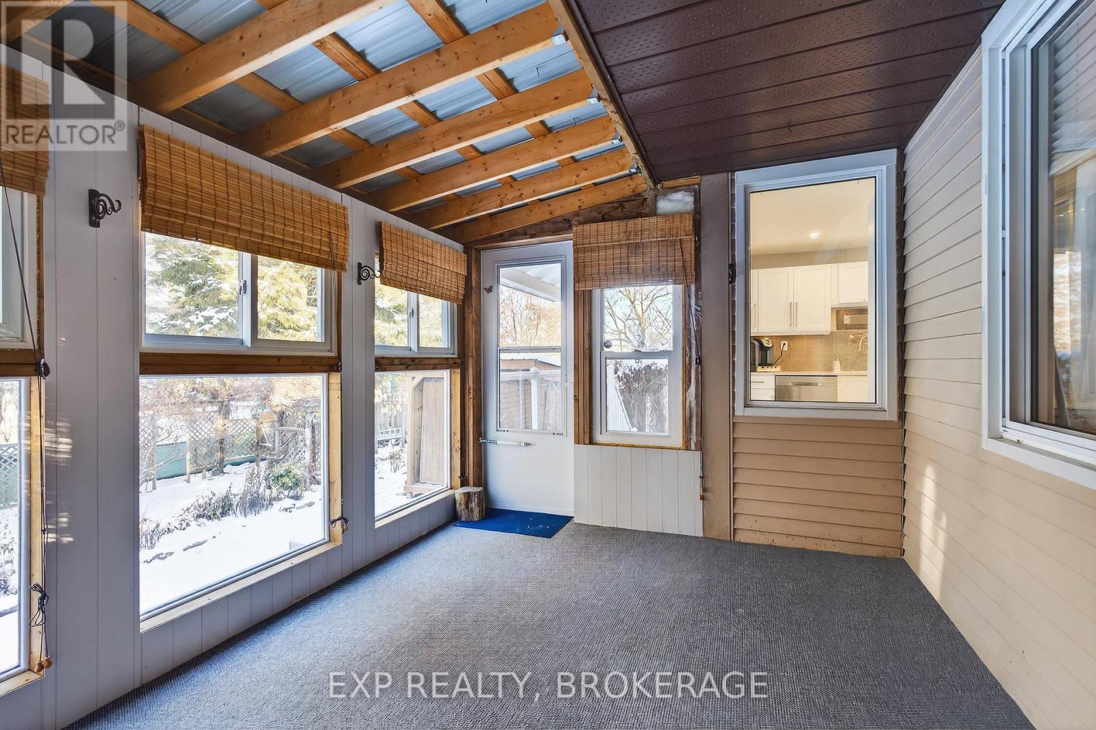 1048 Bauder Crescent, Kingston (North Of Taylor-Kidd Blvd), ON - With Exterior