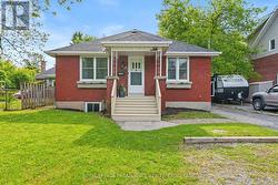 168 MACDONNELL STREET Kingston (Central City East), ON K7L 4B8