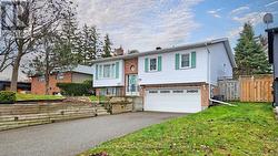 167 LITTLE AVENUE Barrie, ON L4N 6L7