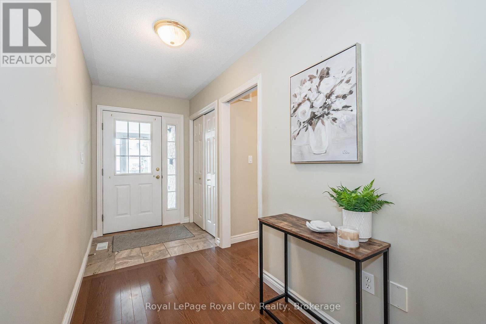 24 Beechlawn Boulevard, Guelph (Village By The Arboretum), ON - Indoor Photo Showing Other Room