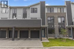 177 EDGEVALLEY Road Unit# 16 London, ON N5V 0C5