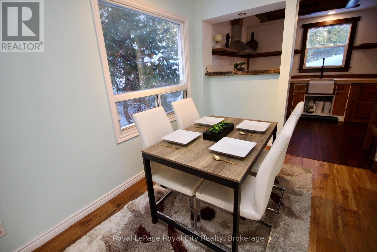 28 Harpur Drive, Northern Bruce Peninsula, ON - Indoor Photo Showing Other Room