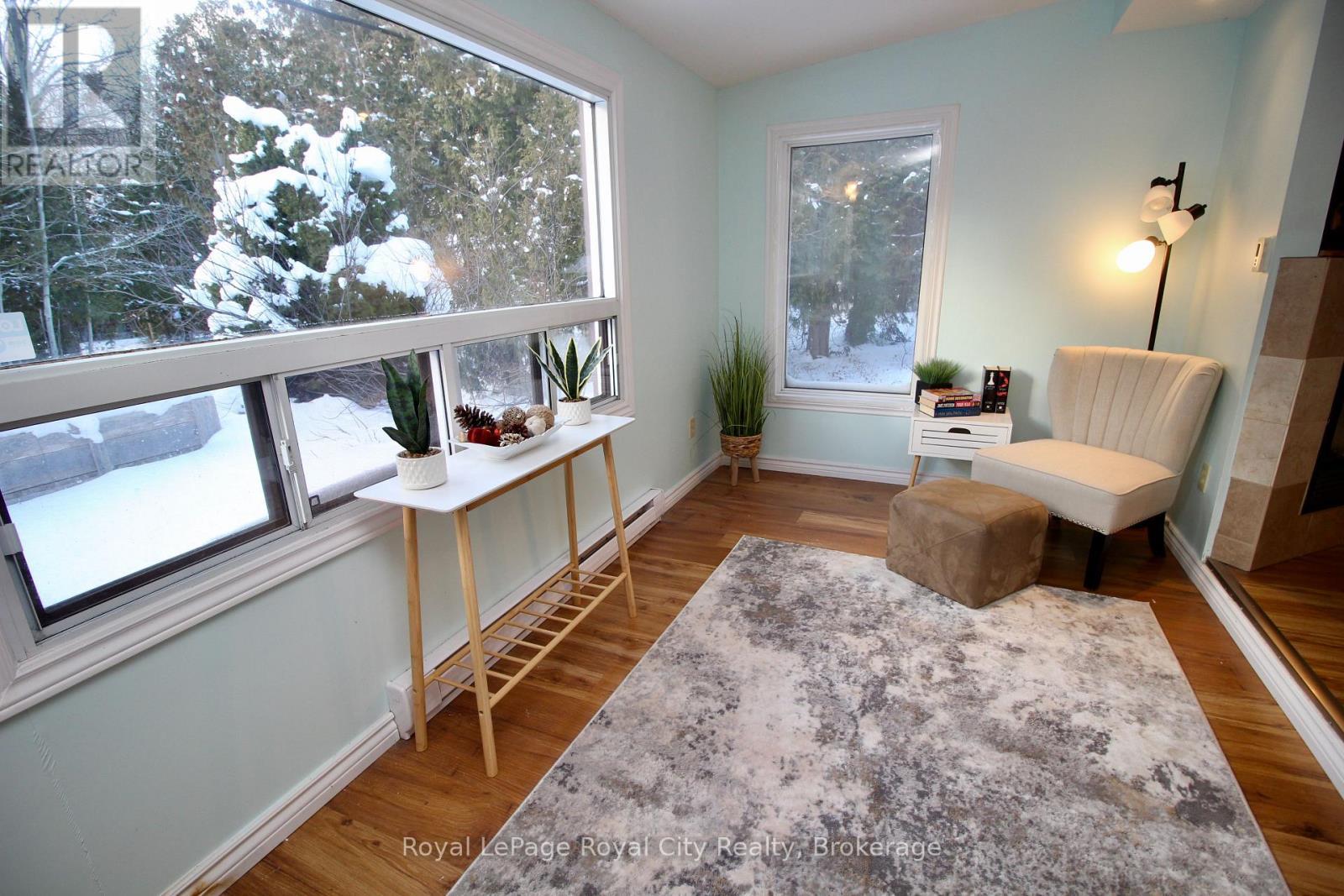 28 Harpur Drive, Northern Bruce Peninsula, ON - Indoor Photo Showing Other Room