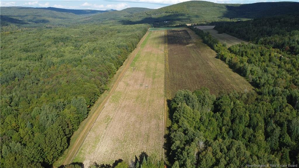 0 Kilfoil Rd, Johnville, NB