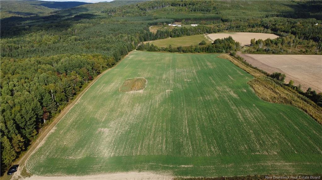 0 Kilfoil Rd, Johnville, NB