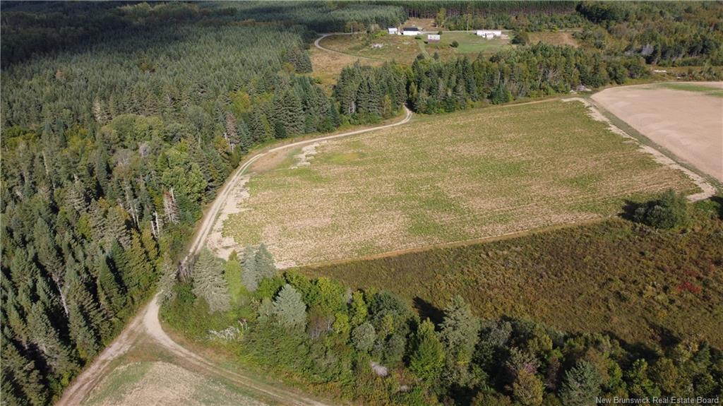 0 Kilfoil Rd, Johnville, NB