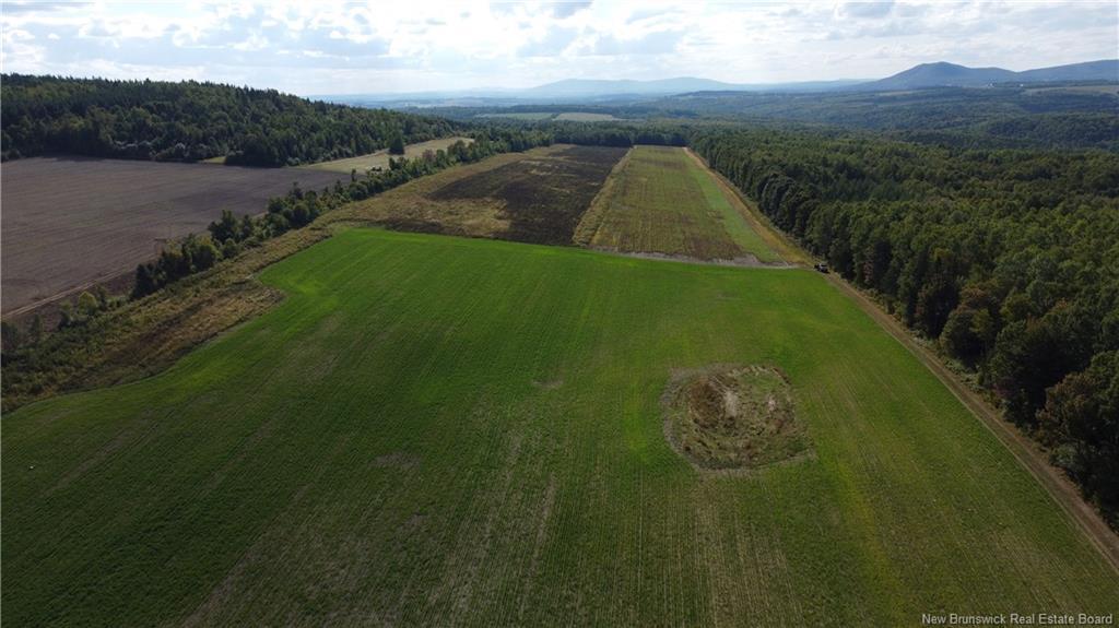 0 Kilfoil Rd, Johnville, NB