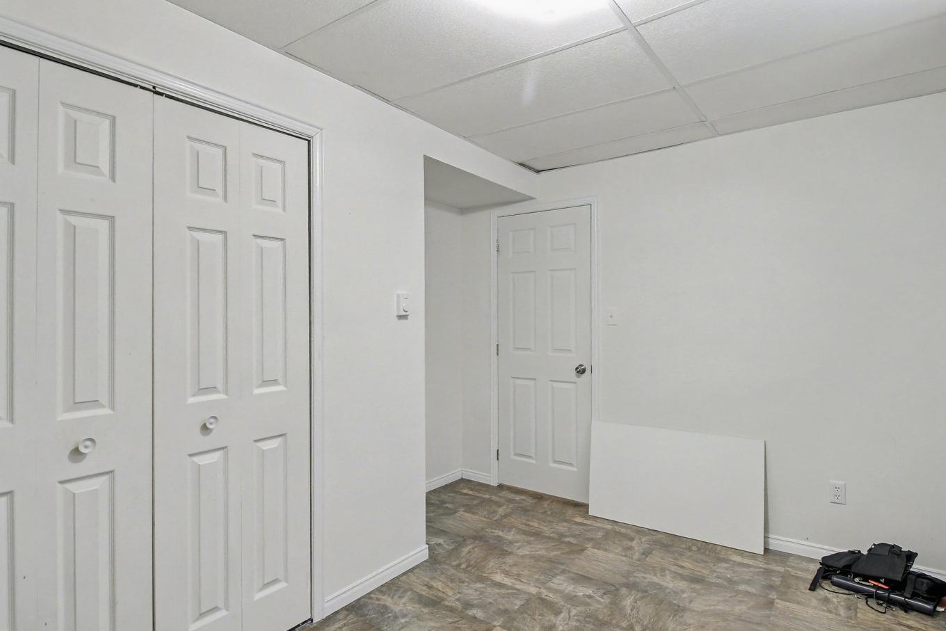 Bedroom - 16 4E Avenue E., Rouyn-Noranda, QC - Indoor Photo Showing Other Room