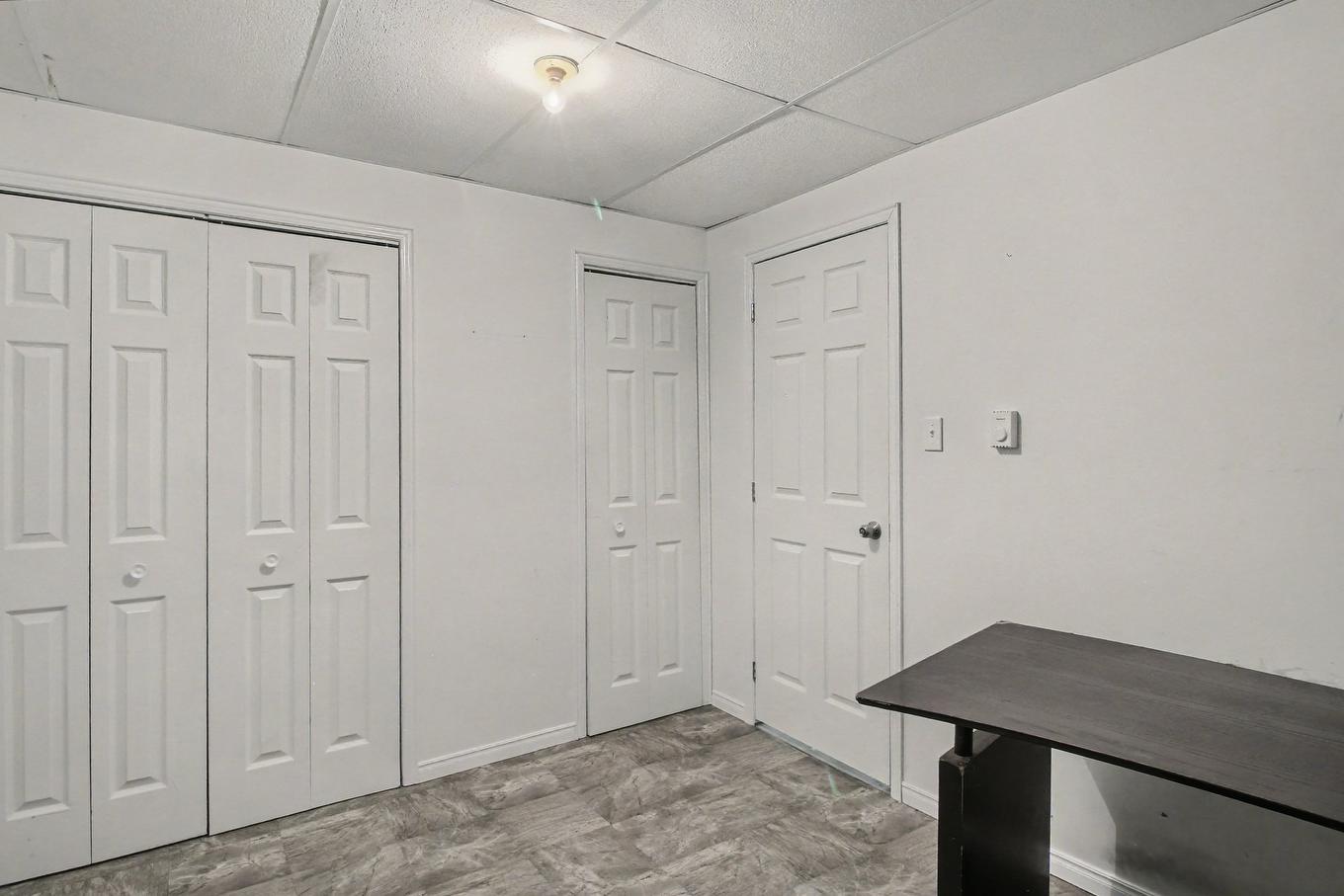 Office - 16 4E Avenue E., Rouyn-Noranda, QC - Indoor Photo Showing Other Room