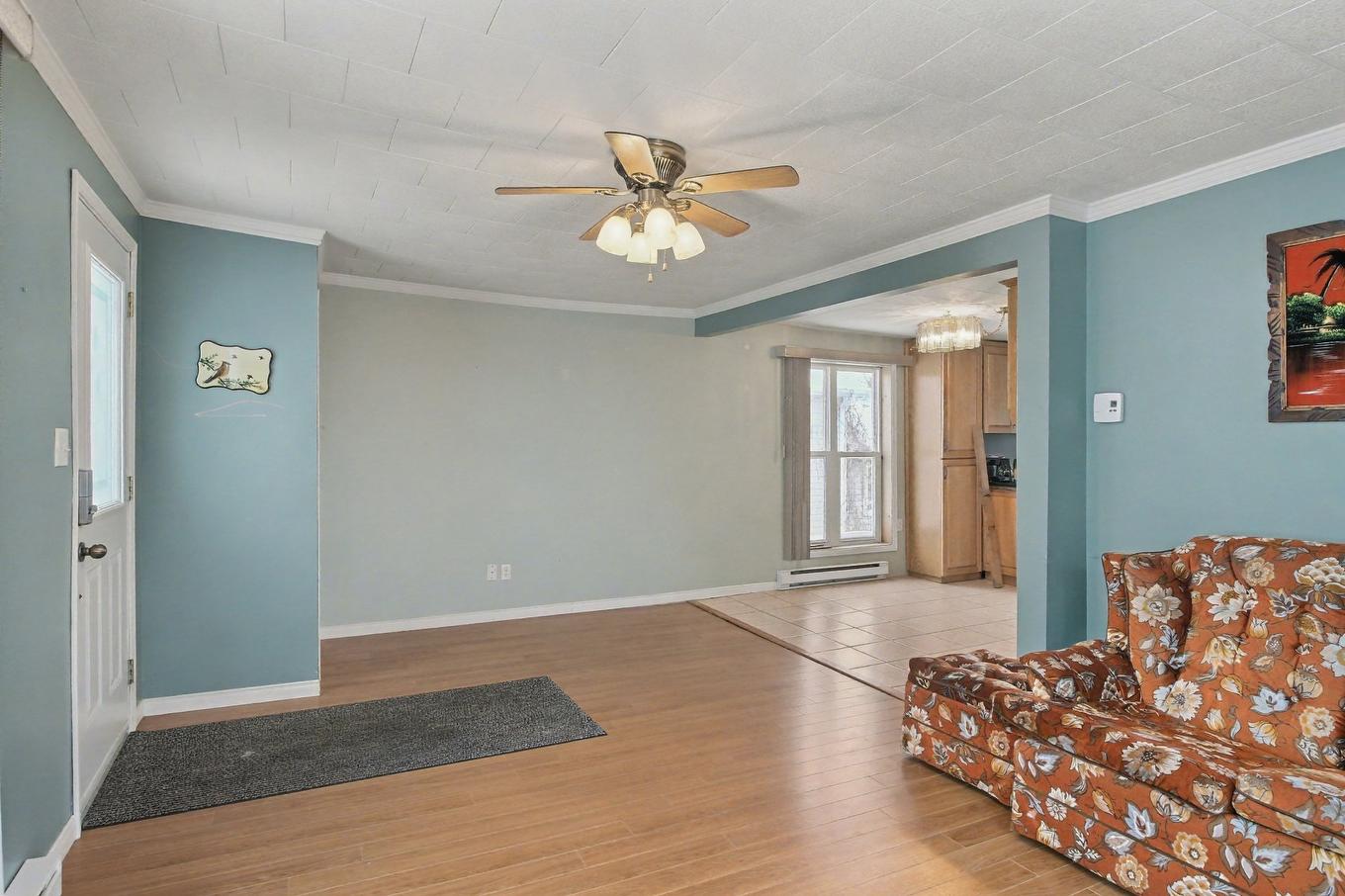 Hall - 16 4E Avenue E., Rouyn-Noranda, QC - Indoor Photo Showing Other Room