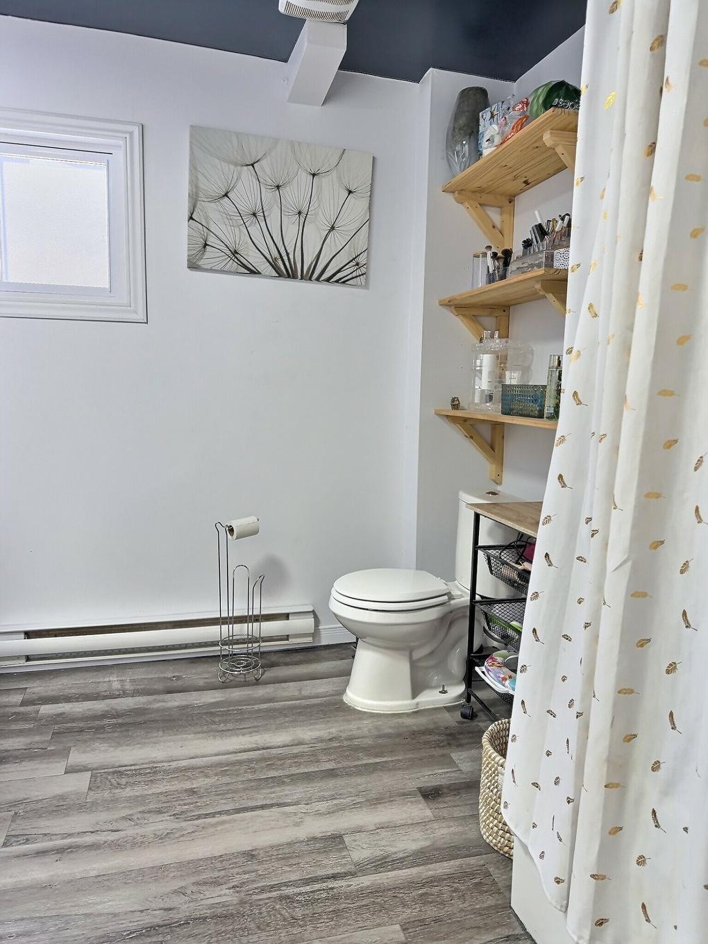 Salle de bains - 23 Rue Principale S., Béarn, QC - Indoor Photo Showing Bathroom