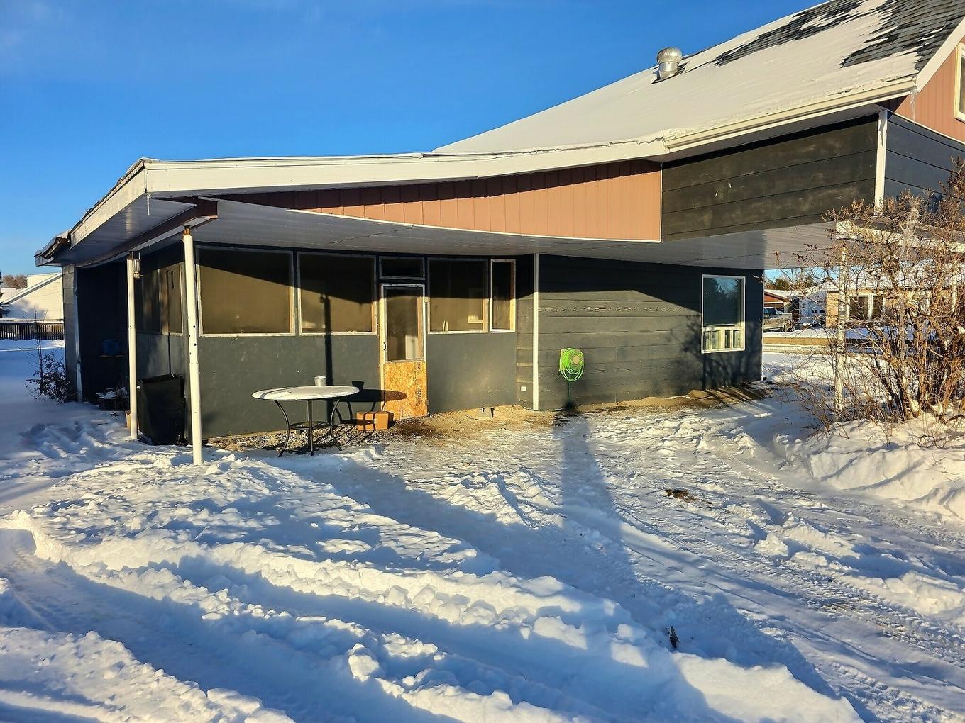 Extérieur - 23 Rue Principale S., Béarn, QC - Outdoor With View